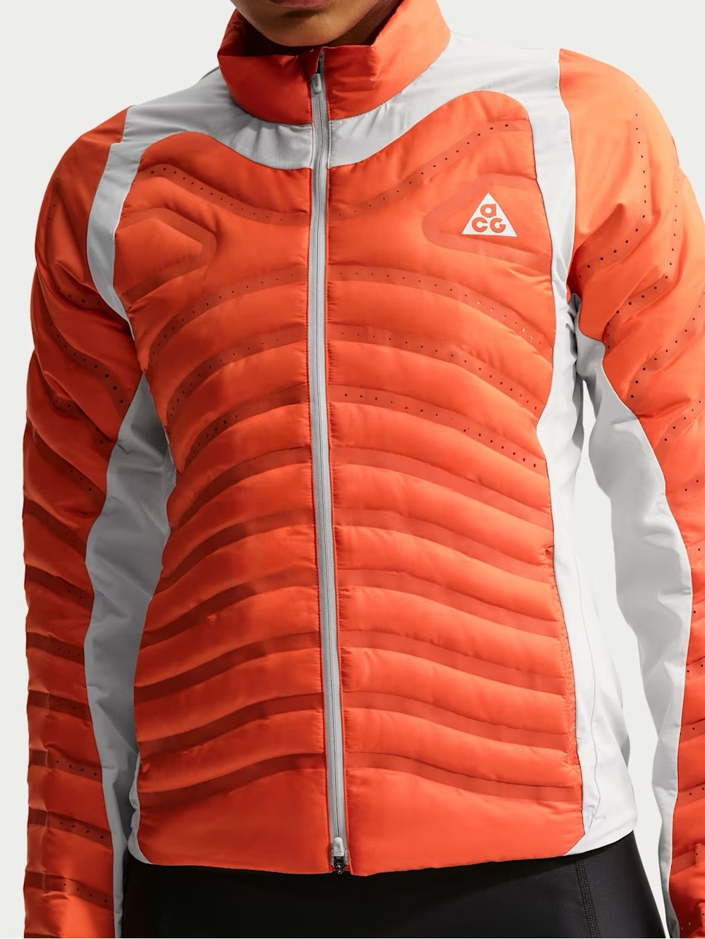 ACG Lava Loft
Women's Therma-FIT Trail Running Jacket Medium